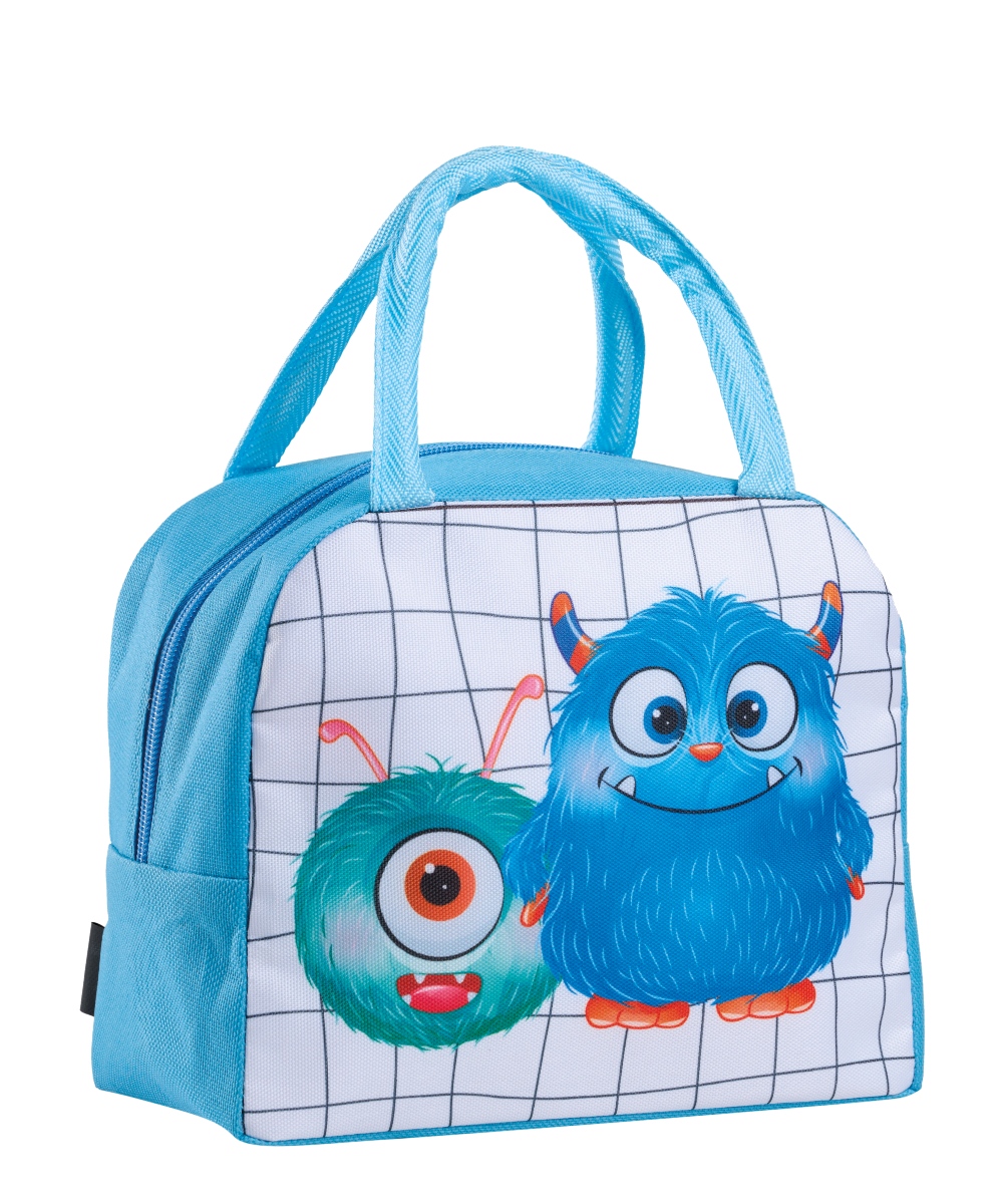 MOSTRO ΤΣΑΝΤΑ ΦΑΓΗΤΟΥ