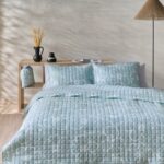 GERANI 33 ΚΟΥΒΕΡΤΟΡΙΟ KING - MICROFIBER