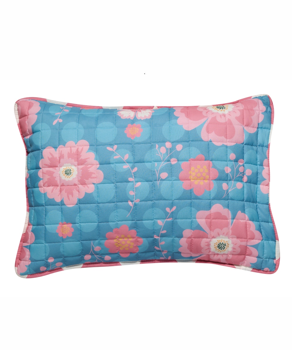 AGNES ΣΕΤ 2 ΤΕΜ ΜΑΞΙΛΑΡΟΘΗΚΕΣ ΔΙΑΚΟΣΜΗΤΙΚΕΣ - MICROFIBER