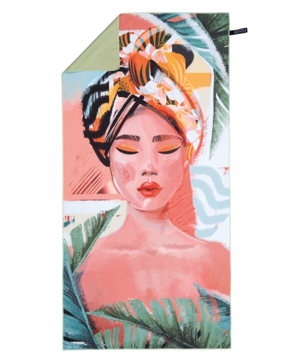 RESORT 251 ΠΕΤΣΕΤΑ ΘΑΛAΣΣΑΣ 80X160