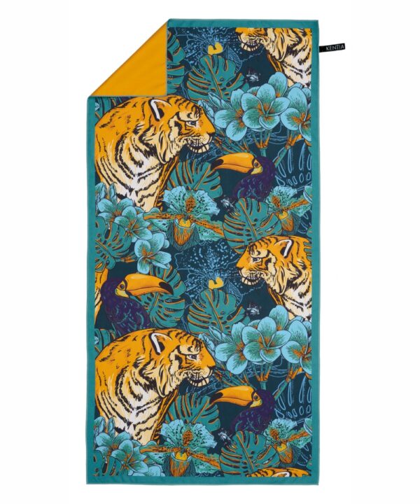 RESORT 256 ΠΕΤΣΕΤΑ ΘΑΛAΣΣΑΣ 80X160