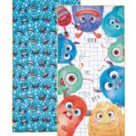 FLOAT 253 ΠΕΤΣΕΤΑ ΘΑΛAΣΣΑΣ