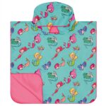 FLOAT 2516 PONCHO