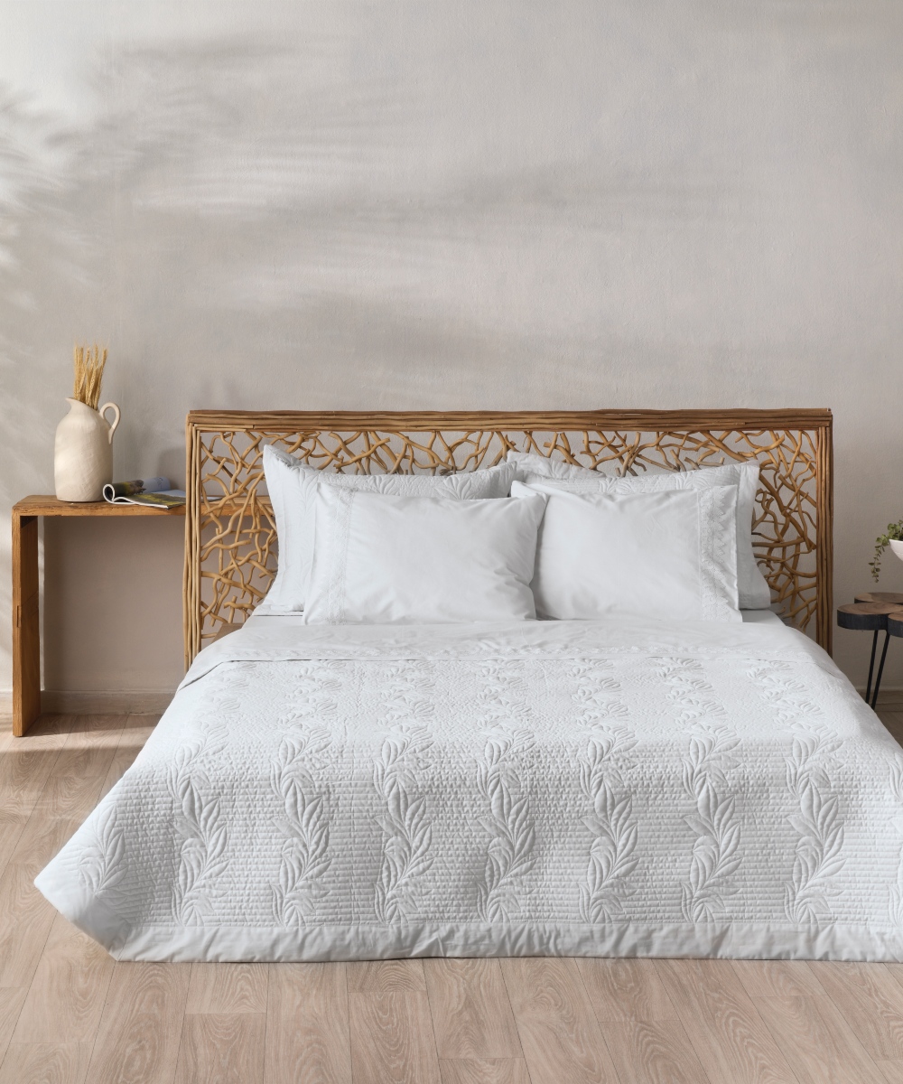 ASLAN ΚΟΥΒΕΡΤΟΡΙΟ ΥΠΕΡΔΙΠΛΟ ΣΕΤ 3 ΤΕΜ