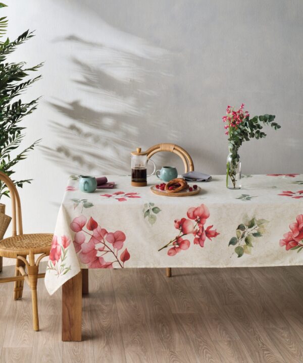 POPINA ΤΡΑΠΕΖΟΜΑΝΤΗΛΟ 135X180