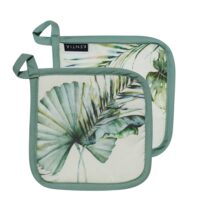 PALMA ΣΕΤ 2 ΤΕΜ ΠΙΑΣΤΡΕΣ