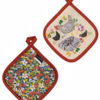 EASTER 25 09 ΣΕΤ 2 ΤΕΜ ΠΙΑΣΤΡΕΣ