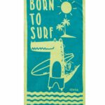 ORINOKO 25 ΠΕΤΣΕΤΑ ΘΑΛAΣΣΑΣ ΒΕΛΟΥΤΕ