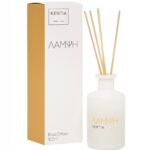 MOOD 25 ΛΑΜΨΗ DIFFUSER GINGER LEMON TART