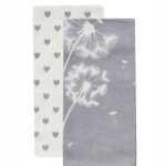 FAZZY 258 ΣΕΤ 2 ΤΕΜ ΠΕΤΣΕΤΕΣ ΚΟΥΖΙΝΑΣ