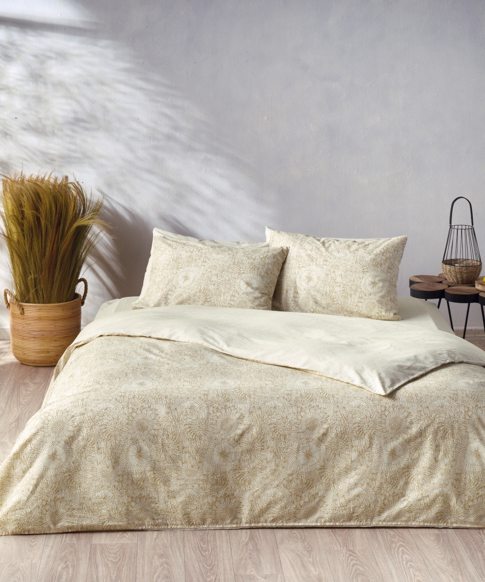 ALGA  ΚΟΥΒΕΡΤΟΡΙΟ.KING