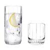 LEIA SET/12 6XWHISKEY 265CC / 6XLD 310CC P/80 GB1.OB2. (smOO)