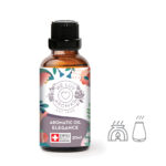 Αρωματικό Έλαιο Χώρου Elegance 20ml Swiss Made Aromas