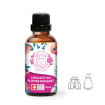 Αρωματικό Έλαιο Χώρου Flower Bouquet 20ml Swiss Made Aromas