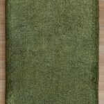 Ταπέτο κρεβατοκάμαρας 60x120 BAMPA OLIVE