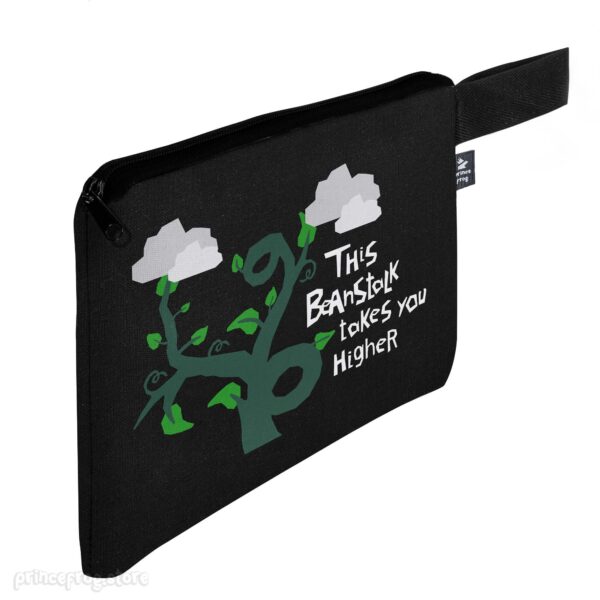 Νεσεσέρ Beanstalk - Μαύρο, Μεγάλο