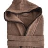 Μπουρνούζι Bath Collection BRIDGE TAUPE X-Large