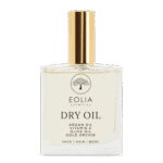 Ξηρό Λάδι Χρυσή Ορχιδέα - Eolia Cosmetics