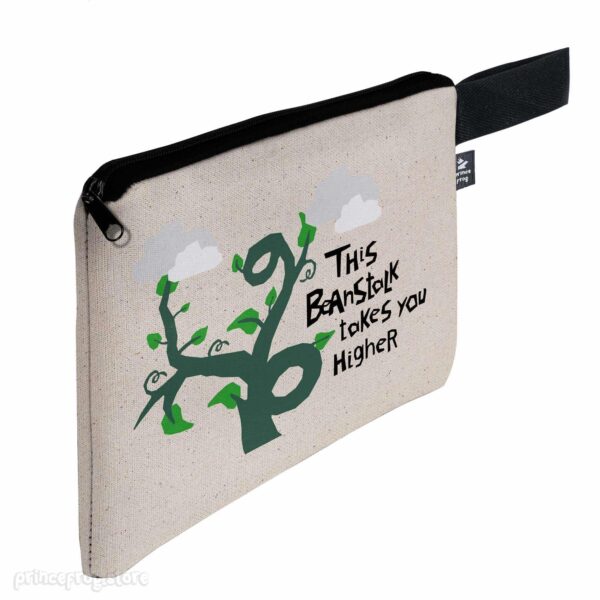 Νεσεσέρ Beanstalk - Εκρού, Μεγάλο