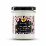 Βούτυρο Σώματος Πικραμύγδαλο