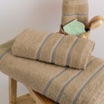 Σετ Πετσέτες (30X50