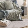 Ταπέτο κρεβατοκάμαρας 60x140 LAGOS BEIGE