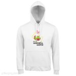 Φούτερ Woman’s World