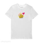 T-Shirt Glorious Crown