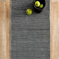 Ταπέτο κουζίνας 60x120 ZAGS SILVER