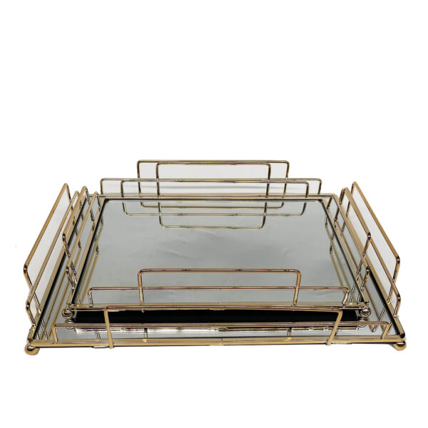 ΔΙΣΚΟΣ ΜΕΤΑΛ.-ΓΥΑΛ. ΟΡΘΟΓ. ΣΕΤ2 30X20/36X26ΕΚ