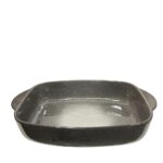 ΠΥΡΙΜΑΧΟ ΚΕΡΑΜΙΚΟ ΓΚΡΙ ΣΚΟΥΡΟ 39X25X8.5ΕΚ
