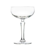 SPKSY COUPE   235ML H:15,2 D: 9,65CM PLT/432