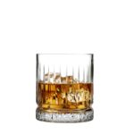 ELYSIA WHISKY 355CC H:9.8CM D:8.4CM PLT/1080 GB4.OB24