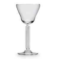 N.Y.C.-MODERN AMERICA MARTINI  190ML H:17,6 D: 8,34CM P/570 (14041)