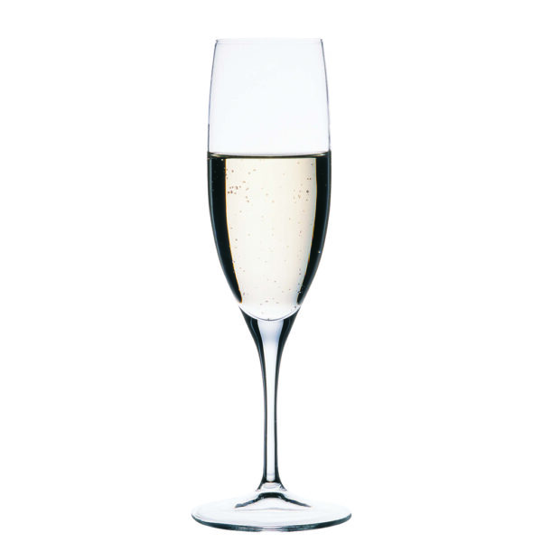 NUDE PRIMEUR CHAMPAGNE S/6 200CC (FD67009) P/480 GB6.OB24.