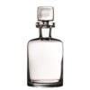 NUDE SQUARE BOTTLE 1400CC 12x31.7CM  P/144 GB1.OB6.