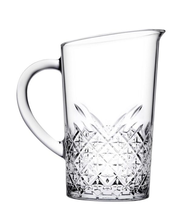 TIMELESS JUG 1440CC D:13,4 H:21,7 P/180 GB1.OB6. (smF)