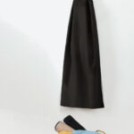 Πετσετα Γυμναστηριου 90x160 ACTIVE BLACK