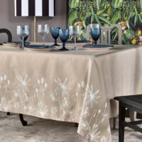 ALEXIA 12 ΤΡΑΠΕΖΟΜΑΝΤΗΛΟ.170X310