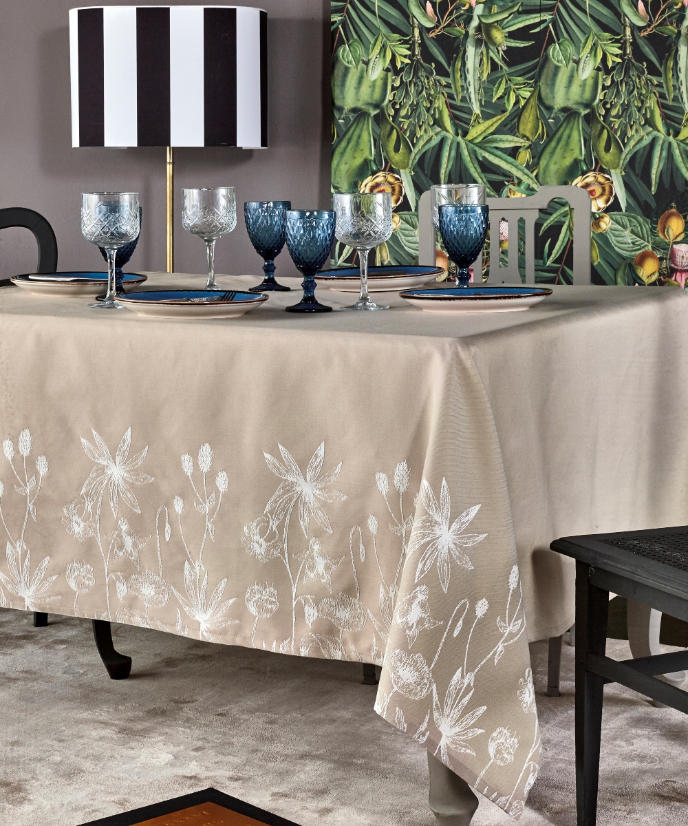 ALEXIA 12 ΤΡΑΠΕΖΟΜΑΝΤΗΛΟ.170X310