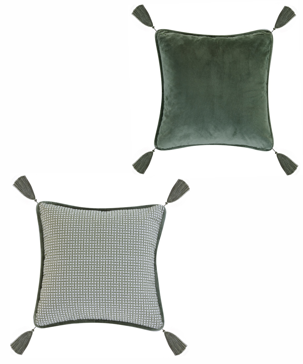 FERNANDO ΜΑΞΙΛΑΡΙ ΔΙΑΚΟΣΜΗΤΙΚΟ ΜΕ ΓΕΜΙΣΜΑ