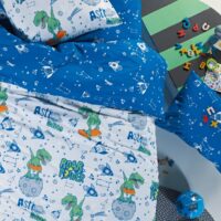 DENVER ΣΕΝΤΟΝΙ.ΗΜΙΔΙΠΛΟ ΣΕΤ 3 ΤΕΜ