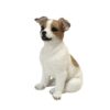 ΦΙΓΟΥΡΑ ΣΚΥΛΟΣ  JACK RUSSELL TERRIER ΠΟΛΥΡΕΖ. 12,5Χ18,5Χ25ΕΚ