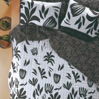 YARA ΚΟΥΒΕΡΤΟΡΙΟ ΗΜΙΔΙΠΛΟ - MICROFIBER