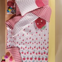 CRISP ΚΟΥΒΕΡΤΟΡΙΟ ΜΟΝΟ - MICROFIBER