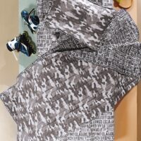 SHARKY ΚΟΥΒΕΡΤΟΡΙΟ ΜΟΝΟ - MICROFIBER