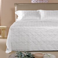 DULCINEA ΣΕΤ 7 ΤΕΜ-ΣΕΤ ΣΕΝΤΟΝΙ & ΣΕΤ ΚΟΥΒΕΡΤΟΡΙΟ