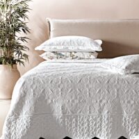 KIARA ΚΟΥΒΕΡΤΟΡΙΟ ΥΠΕΡΔΙΠΛΟ ΣΕΤ 3 ΤΕΜ