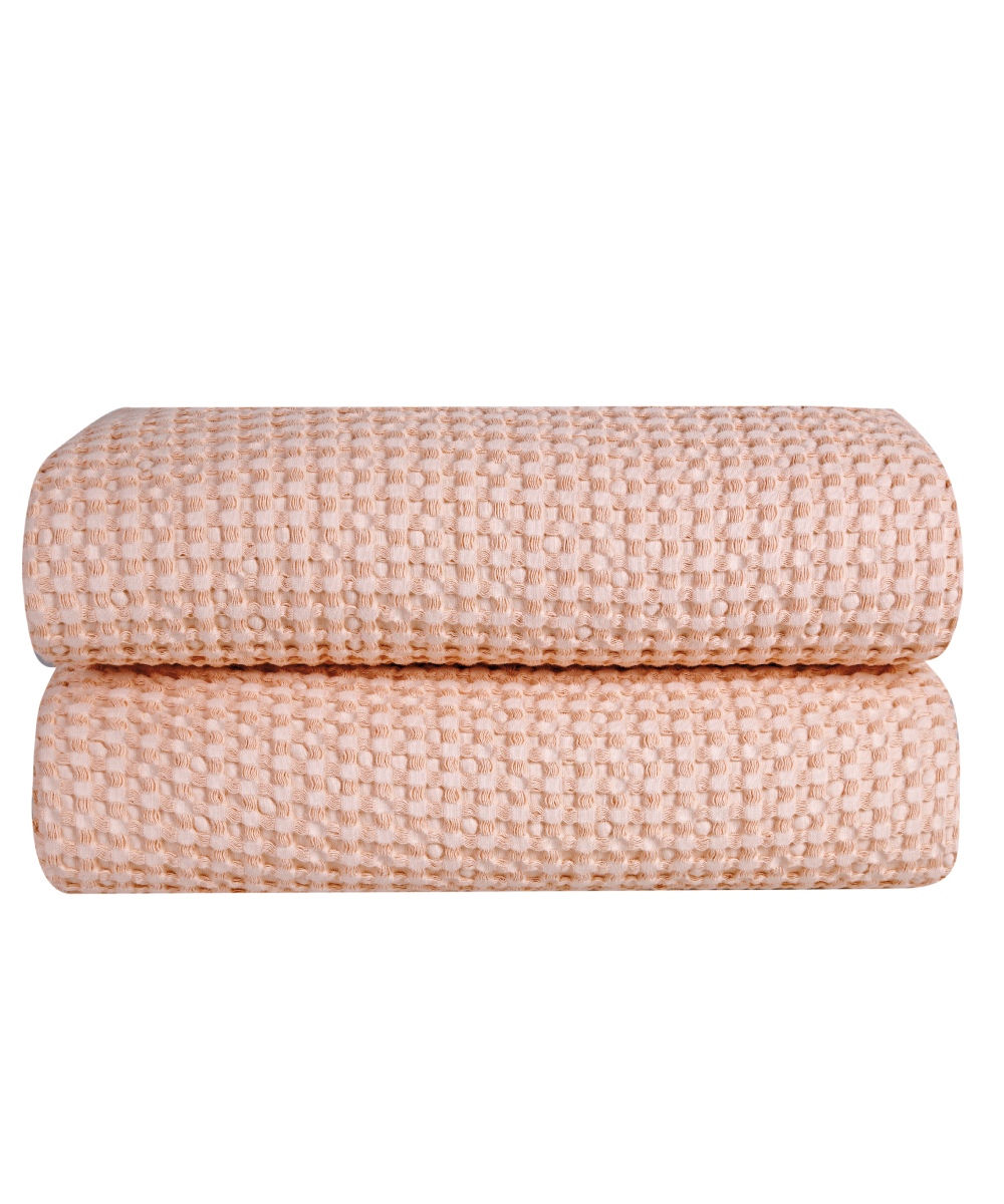 ILLUSION 13  ΚΟΥΒΕΡΤΑ ΥΠΕΡΔΙΠΛΗ ΒΑΜΒΑΚΕΡΗ  WAFFLE