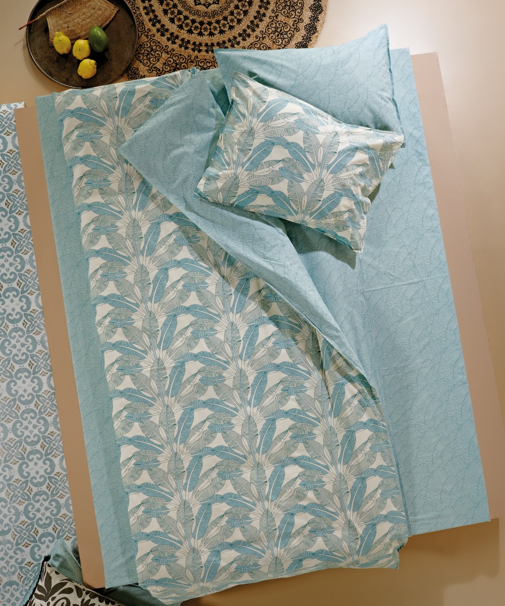 BADIDA 10 ΚΟΥΒΕΡΤΟΡΙΟ KING